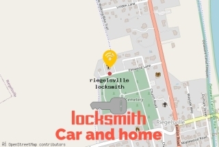 locksmith inriegelsville - locksmith in riegelsville