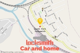 locksmith insouth fork - locksmith in south fork pa