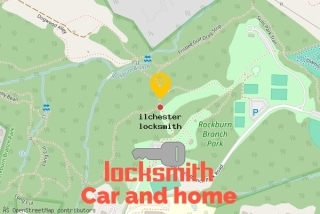 locksmith inilchester - locksmith in ilchester