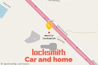locksmith inmesita - locksmith in mesita