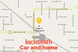 locksmith intemple - locksmith in temple ok