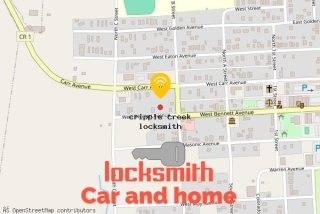 locksmith incripple creek - locksmith in cripple creek