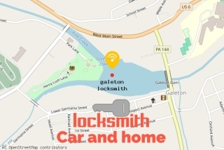 locksmith ingaleton - locksmith in galeton