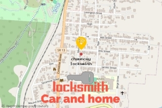 locksmith inchauncey - locksmith in chauncey oh