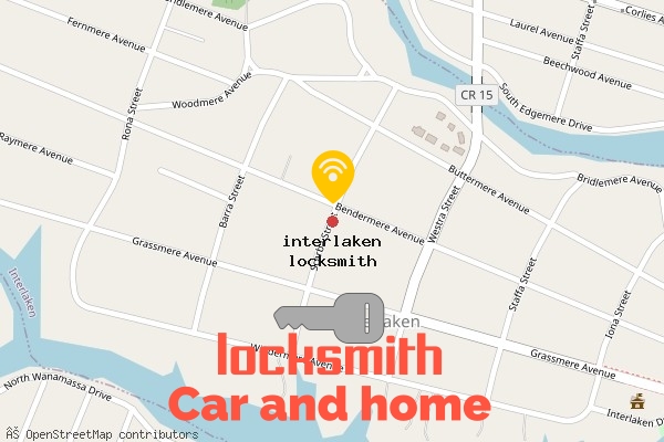 locksmith in interlaken nj