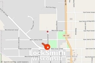 locksmith inlone rock - locksmith in lone rock wi