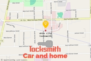 locksmith inohio city - locksmith in ohio city