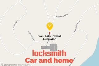 locksmith infawn lake forest - locksmith in fawn lake forest