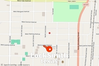 locksmith inmertzon - locksmith in mertzon