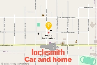 locksmith inkeota - locksmith in keota ia