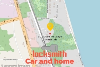 locksmith inst lucie village - locksmith in st lucie village