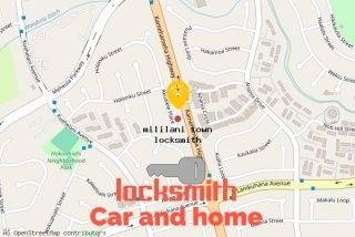locksmith inmililani town - locksmith in mililani town