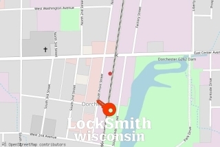 locksmith indorchester - locksmith in dorchester wi