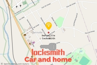locksmith inbernville - locksmith in bernville