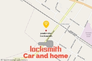 locksmith inpembroke - locksmith in pembroke ky