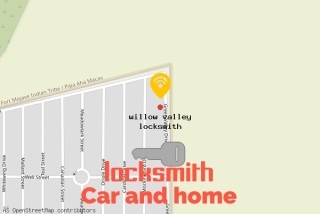 locksmith inwillow valley - locksmith in willow valley