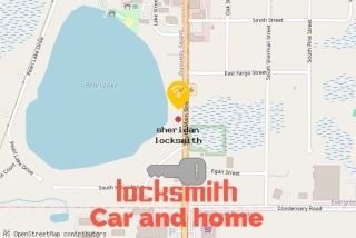 locksmith insheridan - locksmith in sheridan mi