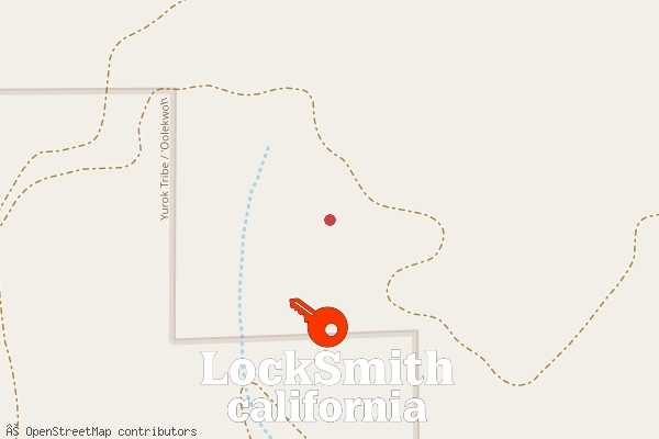 locksmith in klamath