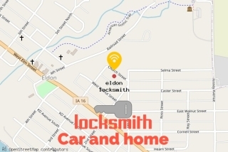 locksmith ineldon - locksmith in eldon ia