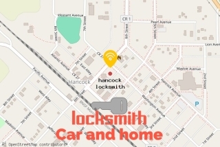 locksmith inhancock - locksmith in hancock mn