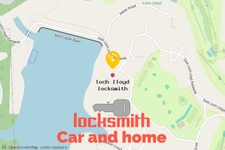 locksmith inloch lloyd - locksmith in loch lloyd