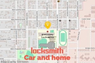 locksmith inguernsey - locksmith in guernsey wy