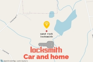 locksmith insand rock - locksmith in sand rock