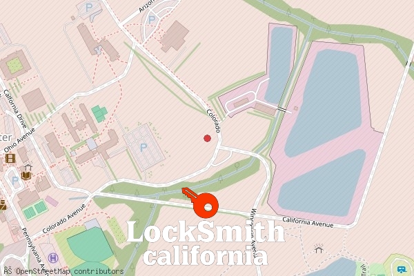 locksmith in petaluma center