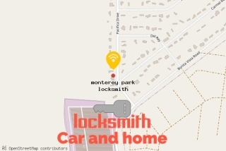 locksmith inmonterey park - locksmith in monterey park nm