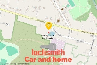 locksmith inrocky hill - locksmith in rocky hill