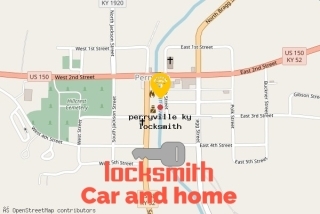 locksmith inperryville - locksmith in perryville ky