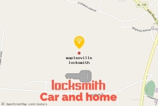 locksmith inmaplesville - locksmith in maplesville