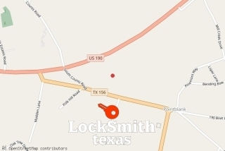 locksmith inpoint blank - locksmith in point blank