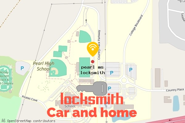 locksmith in pearl ms