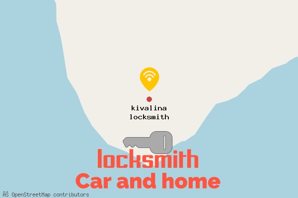 locksmith in kivalina