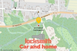 locksmith inalliance - locksmith in alliance nc