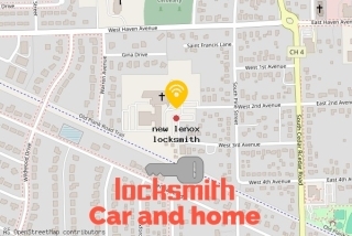 locksmith innew lenox - locksmith in new lenox