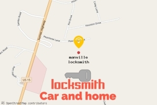 locksmith inmanville - locksmith in manville sc
