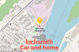 locksmith innatrona - locksmith in natrona