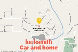 locksmith inmilltown - locksmith in milltown in