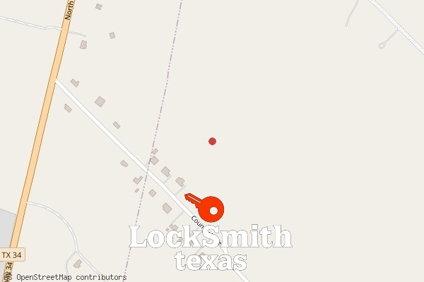 locksmith in oak ridge tx