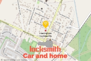 locksmith inremington - locksmith in remington va