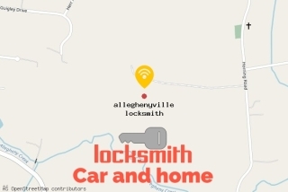 locksmith inalleghenyville - locksmith in alleghenyville
