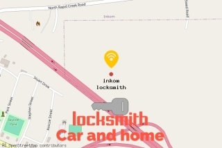 locksmith ininkom - locksmith in inkom