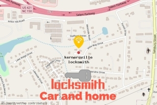 locksmith inkernersville - locksmith in kernersville