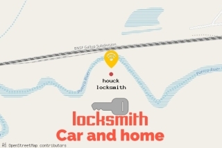 locksmith inhouck - locksmith in houck