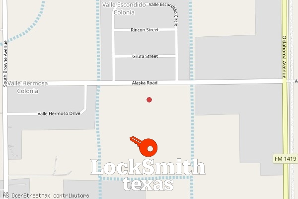 locksmith in south point tx