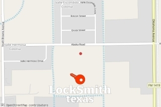 locksmith insouth point - locksmith in south point tx