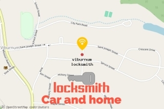 locksmith inviburnum - locksmith in viburnum