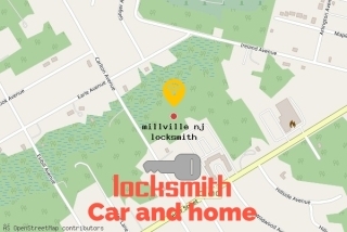 locksmith inmillville - locksmith in millville nj